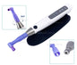 Dental Hygiene Prophy Handpiece, 4-Hole, 360° Rotation