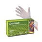 Buy Aurelia Distinct Latex Examination Gloves Small, medium, large Canada | 100/Box