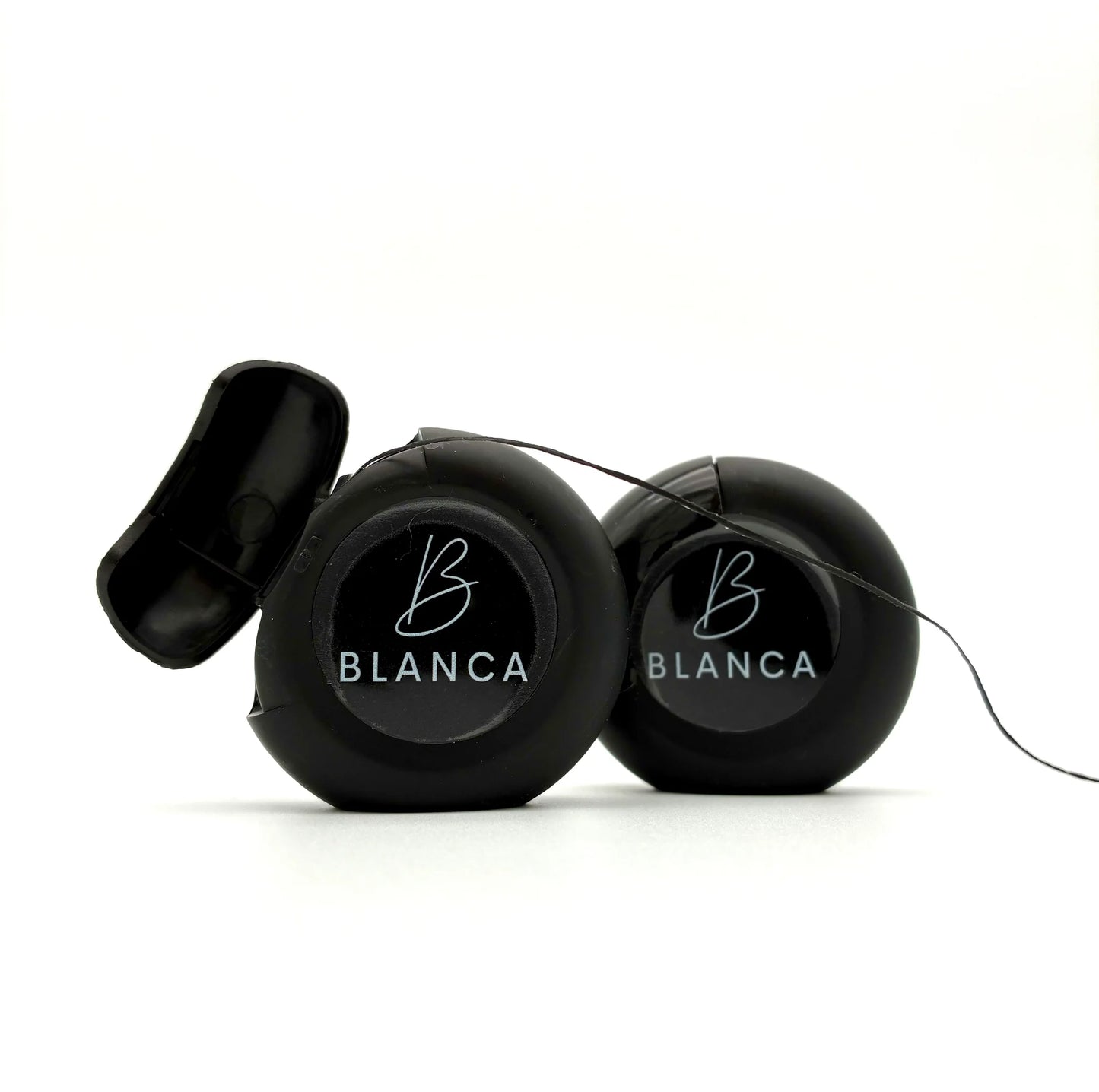 Blanca Mint Silk dental floss patient retail dental clinic Canada
