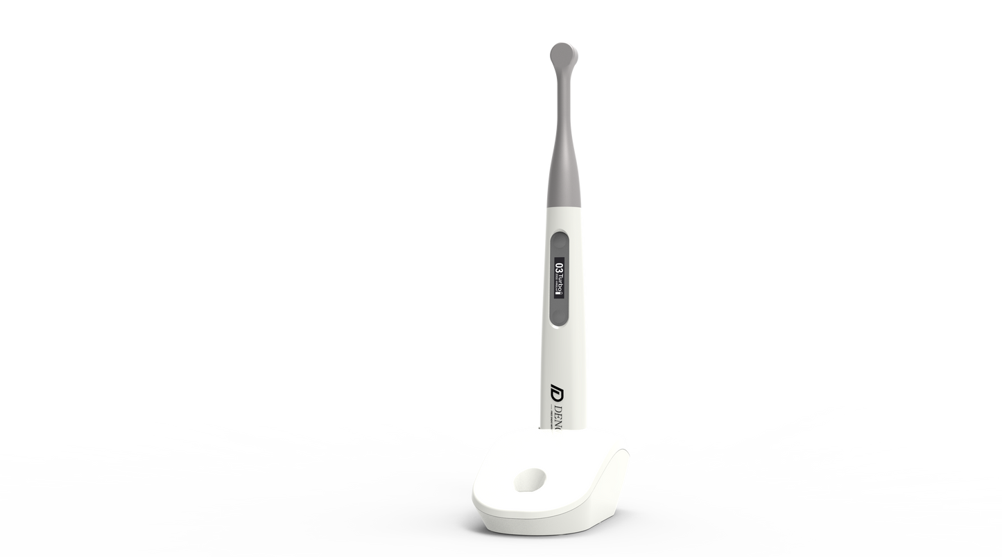 Dental LED Curing Light Wireless