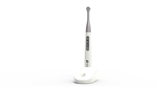 Dental LED Curing Light Wireless