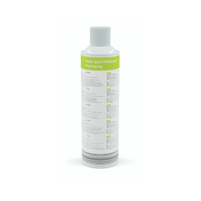 KaVo QUATTROcare PLUS Lubricant Oil Spray