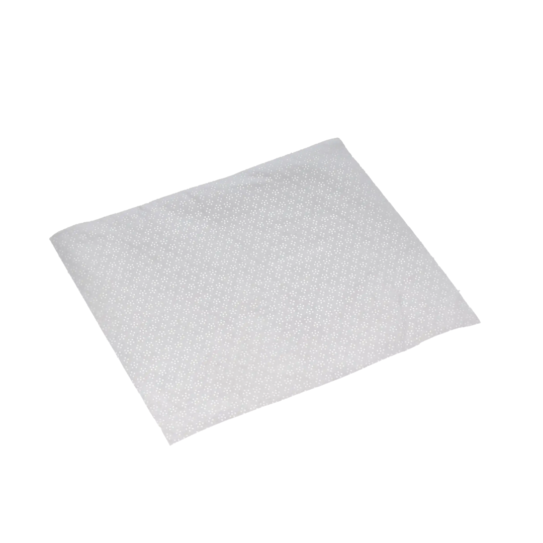 Optim 33TB refill wipes 3 rolls 160 sheets each