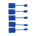 Schick AimRight Adhesive Bitewing Holder – Blue