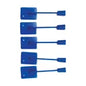 Schick AimRight Adhesive Bitewing Holder – Blue