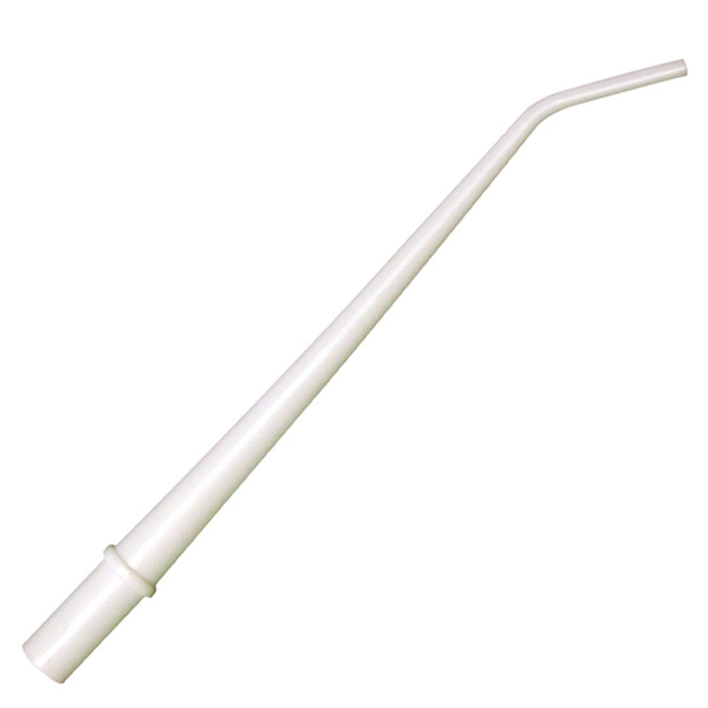 Surgical Aspirator Tips white