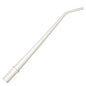 Surgical Aspirator Tips White 1/8 surgical aspirator tips
