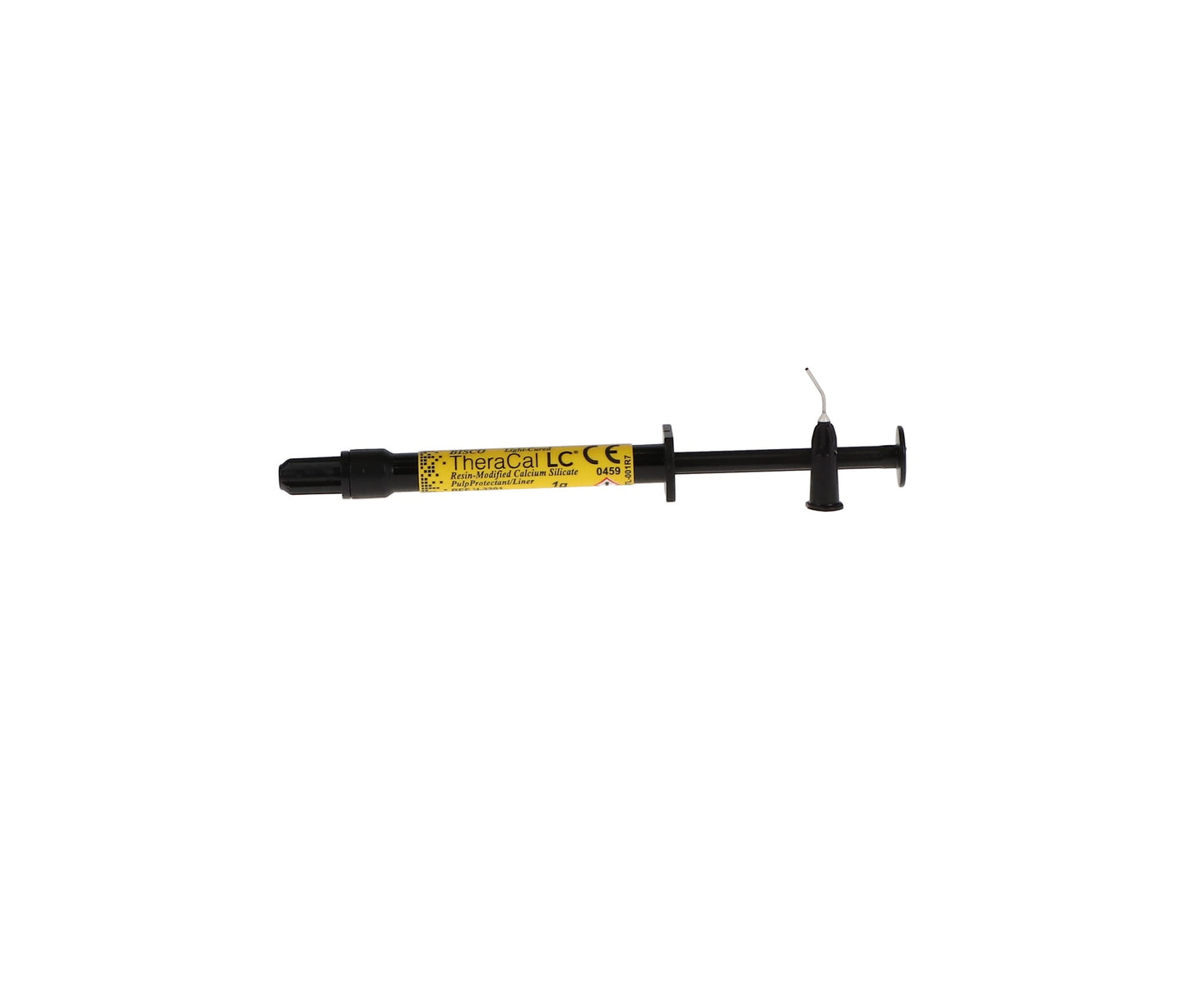 TheraCal LC Cavity Liner, Syringe Package, 1 g, 4/Pk