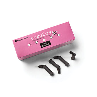 Estelite Sigma Quick Composite, Light-Cure, PLT