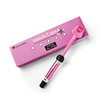 Tokuyama Estelite Sigma Quick Syringe A1 3.8g