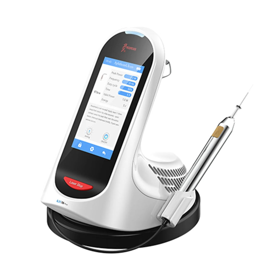 Woodpecker Laser LX 16 PLUS