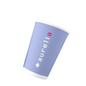 Aurelia Lavender Biodegradable Paper Cups 5 oz – 1000/Case | Dental Cups Canada