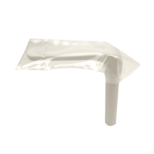 Protège-morsoirs – Manchons de protection jetables pour morsoirs dentaires