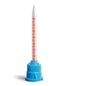 MARK3 Blue Fine 10:1 Mixing Tips for Temporary Crown and Bridge Material 25 Pack