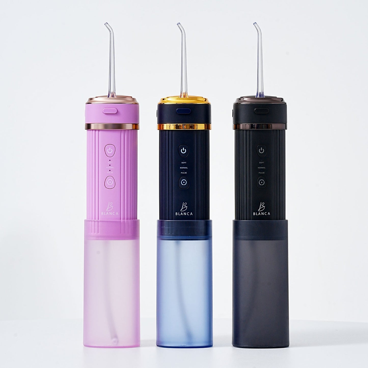 Blanca electric toothbrush professional oral care dental clinic Canada