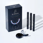 Blanca WhiteSpark Kit LED whitening starter kit patient retail dental clinic Canada