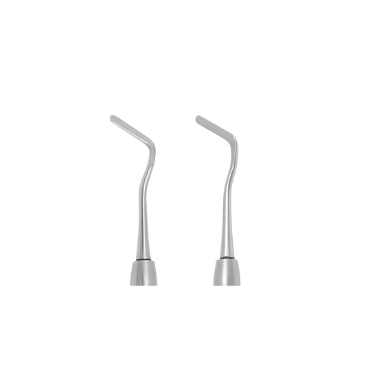 Gregg Composite Instrument #4/5 stainless steel dental composite placement instrument