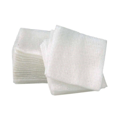 3BS Dahabi Non-Woven Gauze Sponges – 2″ × 2″ – 4-Ply – 5000/Case