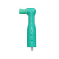 Angles de prophylaxie 90° Gobelet vert tendre 100pcs/boîte