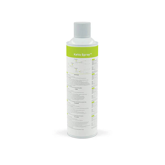 KaVo QUATTROcare PLUS Lubricant Oil Spray