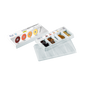 KITS DE DISQUES DE POLISSAGE COMPOSITES ULTIMES - 14 mm