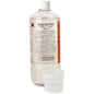 Dentatec Cleaning and Lubricating Solution for CEREC® and inLab® Systems, 1 L Bottle