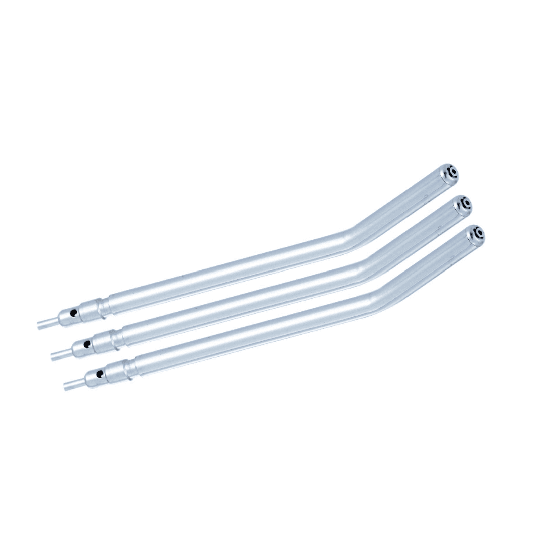 Autoclavable All Metal Air Water Syringe Tips canada montreal