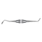 Goldstein Flexi-Thin #5 stainless steel composite placement instrument