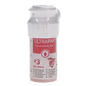 Cosmetic Dentistry, Ultrapak Knitted Retraction Cord red 3