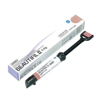 Beautifil II Syringe 4.5gm A1