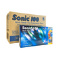 Aurelia Sonic 100 Nitrile Examination Gloves | Medium | Indigo Blue | Powder-Free | 100/Box