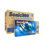 Aurelia Sonic 300 Nitrile Examination Gloves | Indigo Blue | Powder-Free | 300/Box | All Sizes