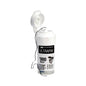 Cosmetic Dentistry, Ultrapak Knitted Retraction Cord black 000