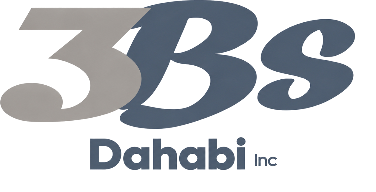 3BS Dahabi