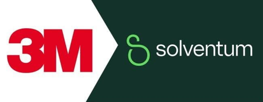 
3M · Solventum