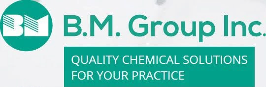 
B.M Group