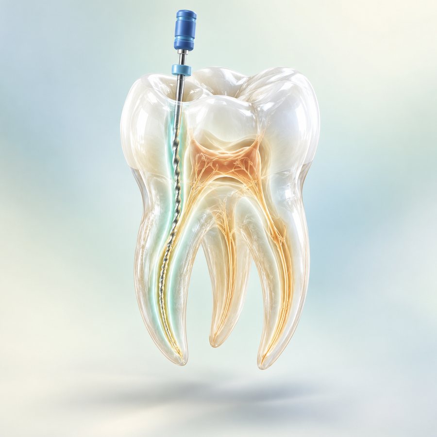 Endodontie