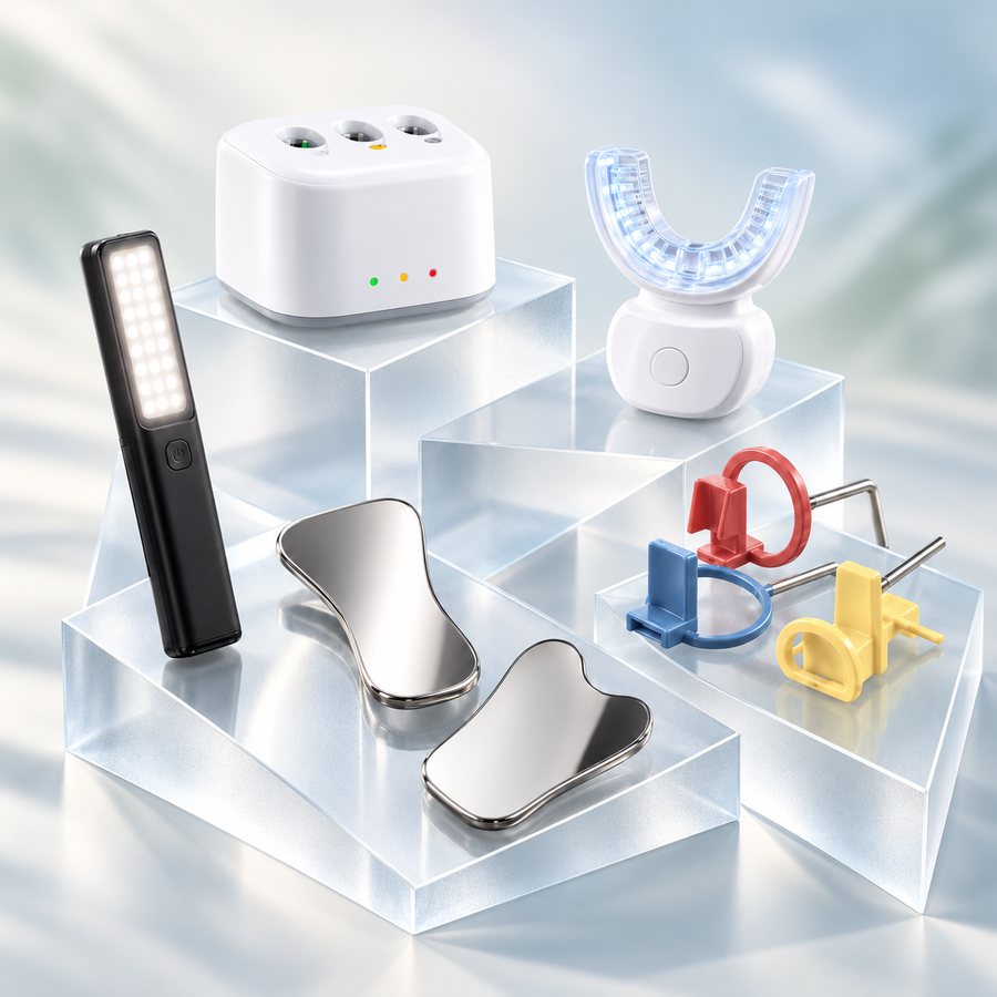 Petit équipement et accessoires
